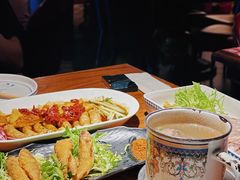 -纳瓦新疆菜(银都店)