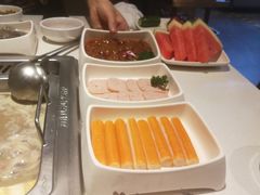 -海底捞火锅(玉桥商业广场店)
