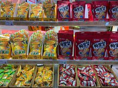 -来伊份(龙之梦长宁店)