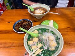 -阿勇面馆(东书房路店)