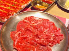 -西塔老太太泥炉烤肉(亚运村店)