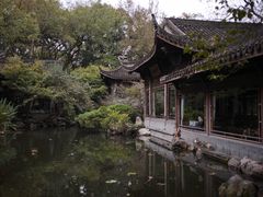 -乾园.魏庐湖景餐厅(花港店)