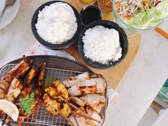 -Cha Cha's Beach Cafe