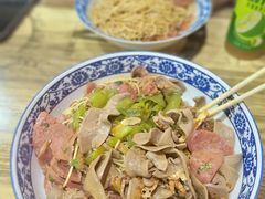 -九八五面馆(欧洲城店)