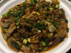 -阿元烧鹅(文明路店)