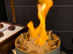-小运河·公馆(国贸店)
