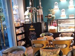 -街角 T·COFFEE 融合料理·BISTRO(车公庙店)