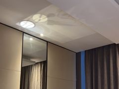 -大同云冈美高大酒店