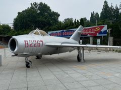 -大连旅顺潜艇博物馆