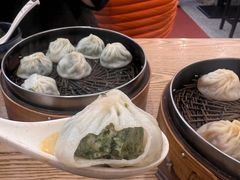 -法华汤包馆(法华镇路店)