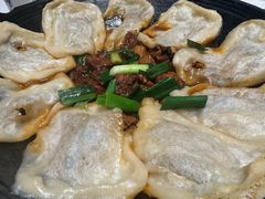 -大张烙馍村(泉山店)
