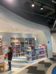 -MINI MARS KIDS CLUB亲子家庭中心(杨浦黄兴店)