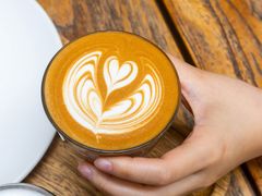 澳洲小白-Peet's 皮爷咖啡(东湖路手作店)