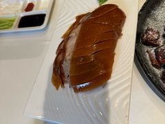 -贝勒爷·酥不腻烤鸭