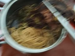 -小龙大肉面馆
