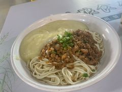 -中央财经大学-食堂