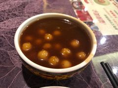 红豆小圆子-宁波状元楼酒店(和义路店)