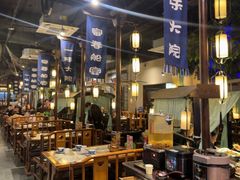 -一味大院•桐庐菜传承店(春江路店)