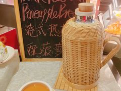 -广州万富希尔顿酒店·感趣自助餐厅·金秋蟹宴生蚝海鲜刺身