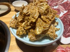 -三宝涮肉(体育学院店)