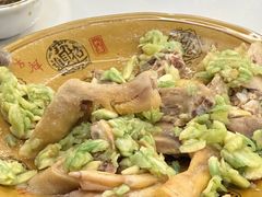 -阿钦大排档