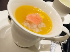 -广州文华东方酒店·江-由辉师傅主理