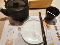 -蔡澜点心·粤菜(西单大悦城店)