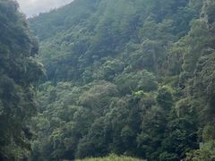 -石牛山-石龙溪漂流