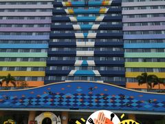 -帝企鹅自助餐厅•儿童岛•真企鹅(长隆企鹅酒店)