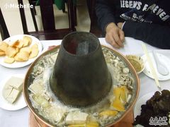 DSCF4007-东来顺饭庄(王府井步行街店)