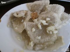 炸灌肠-姚记炒肝店(鼓楼店)