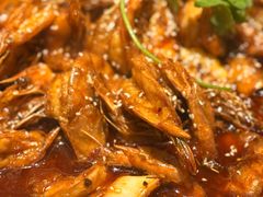 -巴蜀王婆大虾(南锣鼓巷店)