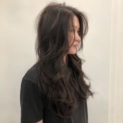 -3AM HAIR SALON染发烫发接发
