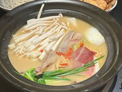 -老鸭集(萧山万象汇店)
