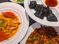 -必点海鲜·海肠捞饭大王(滨江道店)