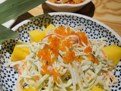 -东菊料理(吉利购物广场店)