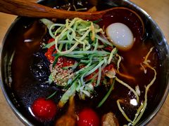 特级冷面-服务大楼冷面(延大店)