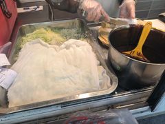 -石饮红星包子(中山路店)