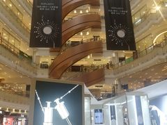 -新世界大丸百货