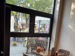 -漆黑觉米粉(三里屯店)