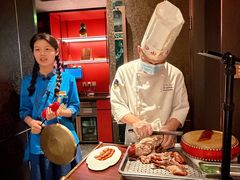 -四世同堂·京菜·烤鸭(双井店)