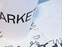 -ARKET CAFÉ(三里屯太古里店)