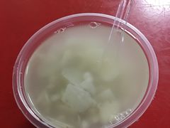 -老地方糖水店(大岭山综合市场店)