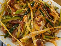 -故乡家韩国料理(丹东街店)