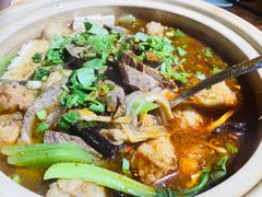 -淳澄水盆羊肉