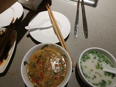 -海底捞火锅(万象城店)