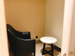 负一楼母婴室-深圳来福士广场