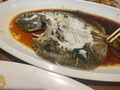 -渔乐圈海鲜餐厅(群力金江路店)