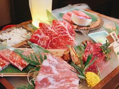 -300杯·和牛烧肉清酒专门店(廊里店)