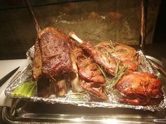 -索菲特酒店·海鲜自助 ·聚餐厅